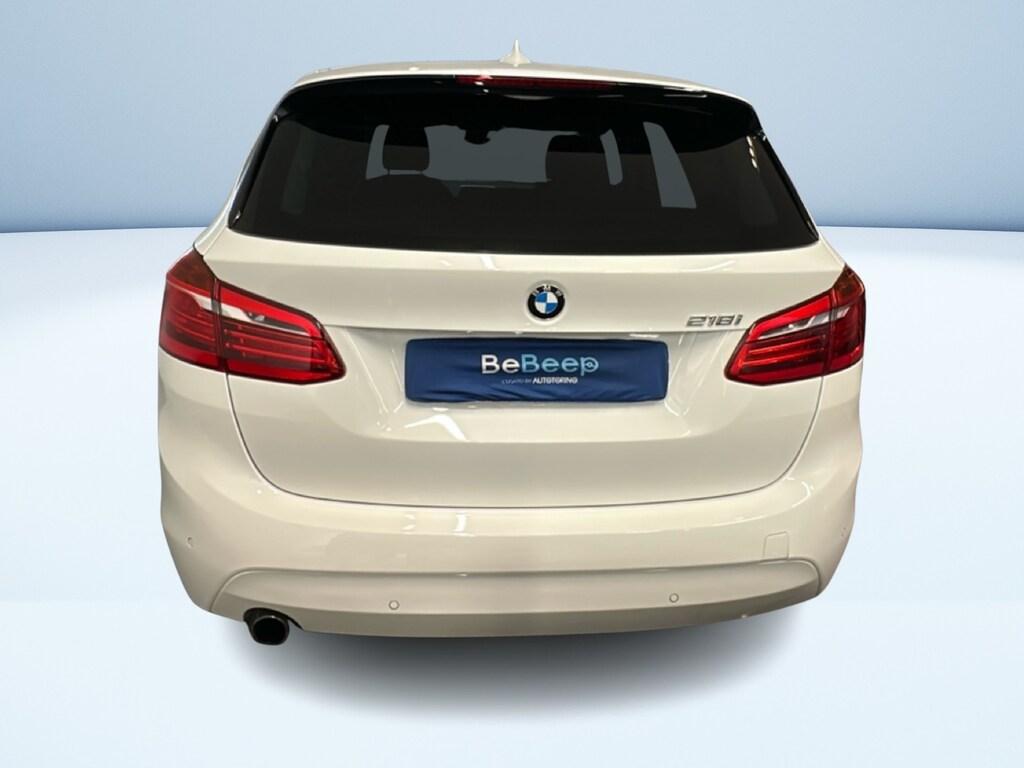 BMW Serie 2 218i Active Tourer Advantage auto my15