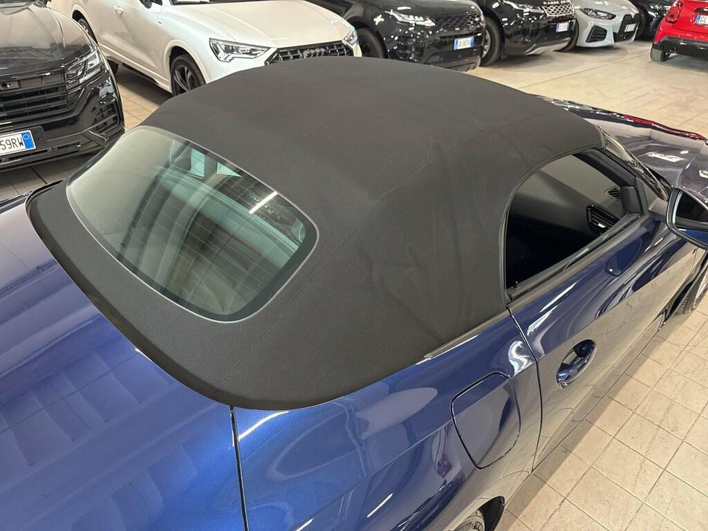 BMW Z4 sdrive 20i Advantage