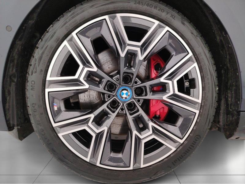 BMW i5 Touring edrive40 M Sport Pro