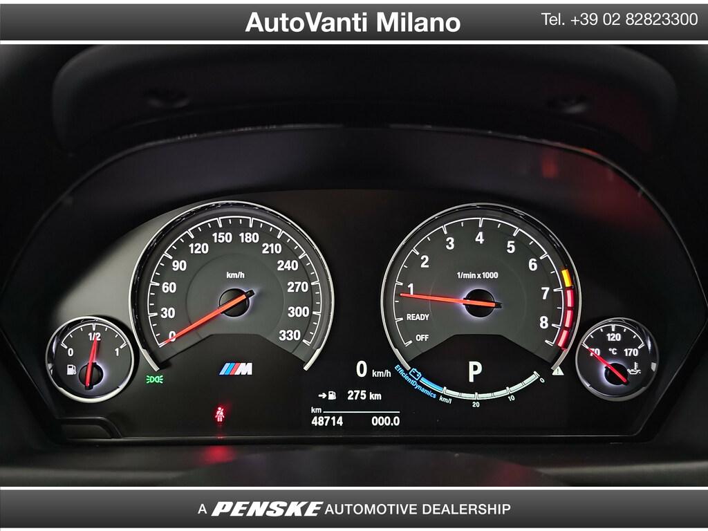 BMW M4 Coupe CS 3.0 dkg