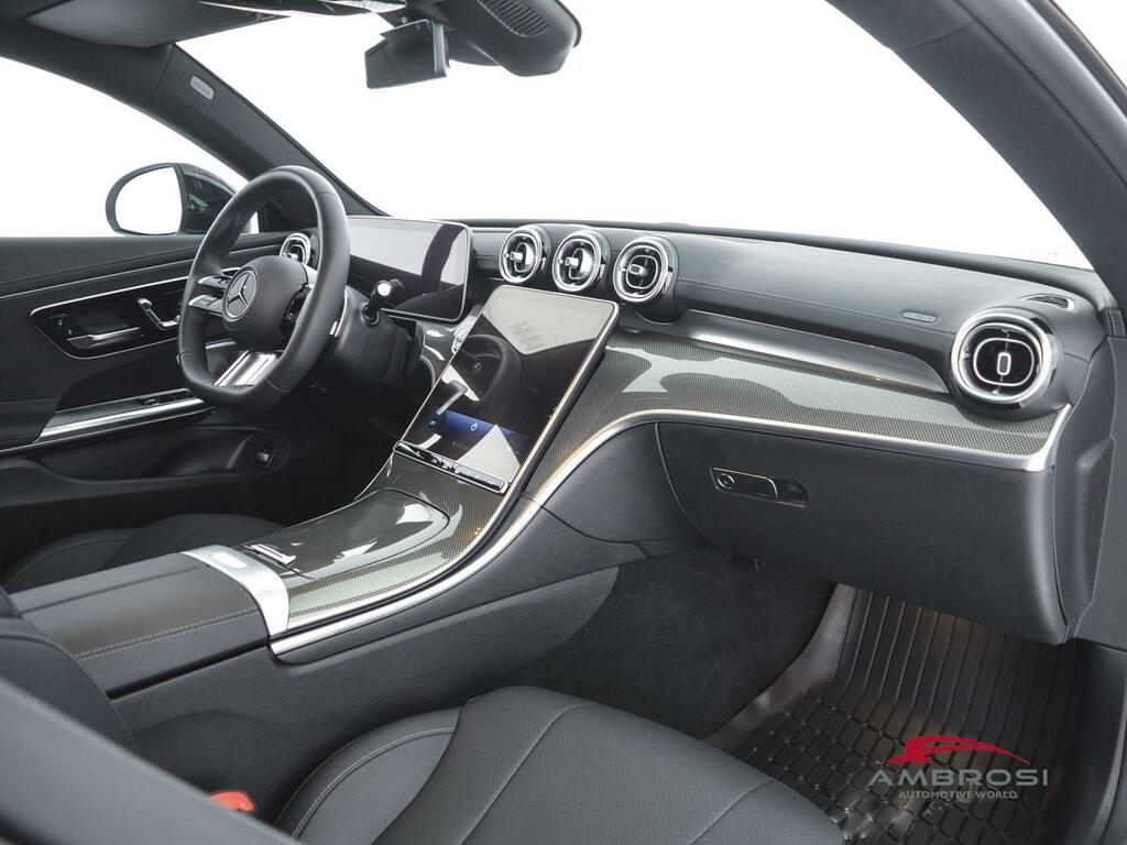 Mercedes CLE Coupe 220 d AMG Line Premium Plus auto