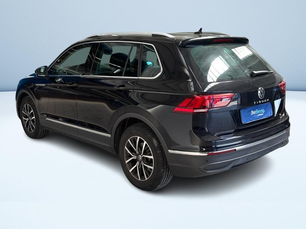 Volkswagen Tiguan 1.5 tsi act Life 150cv dsg