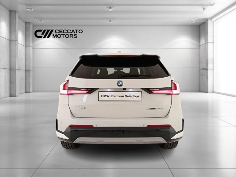 BMW X1 25e xdrive X-Line auto