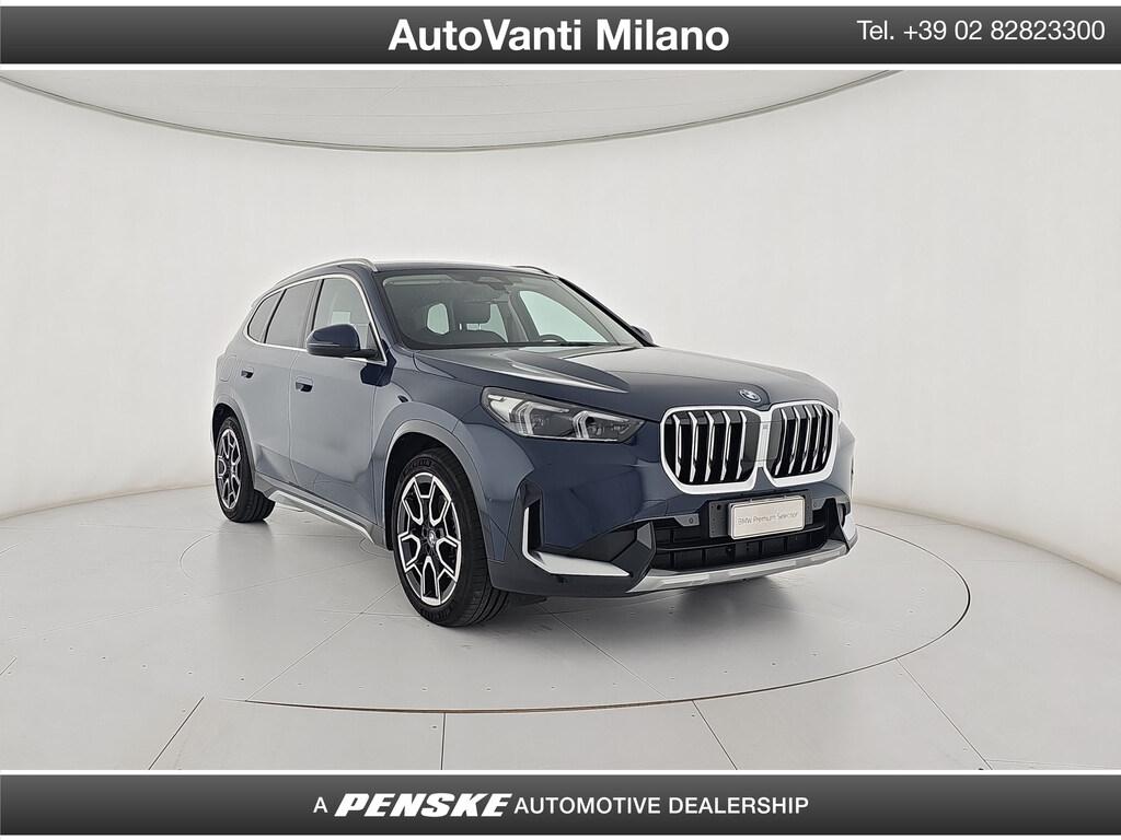 BMW X1 xdrive 25e Special Edition auto