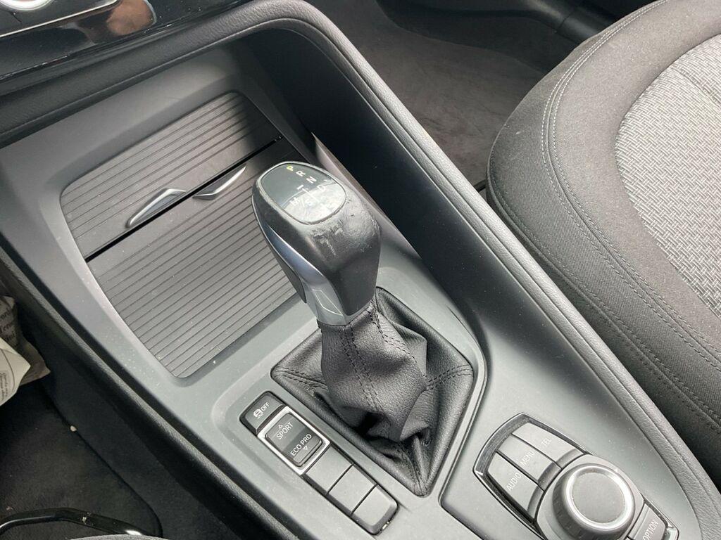 BMW X1 sdrive18d xLine auto