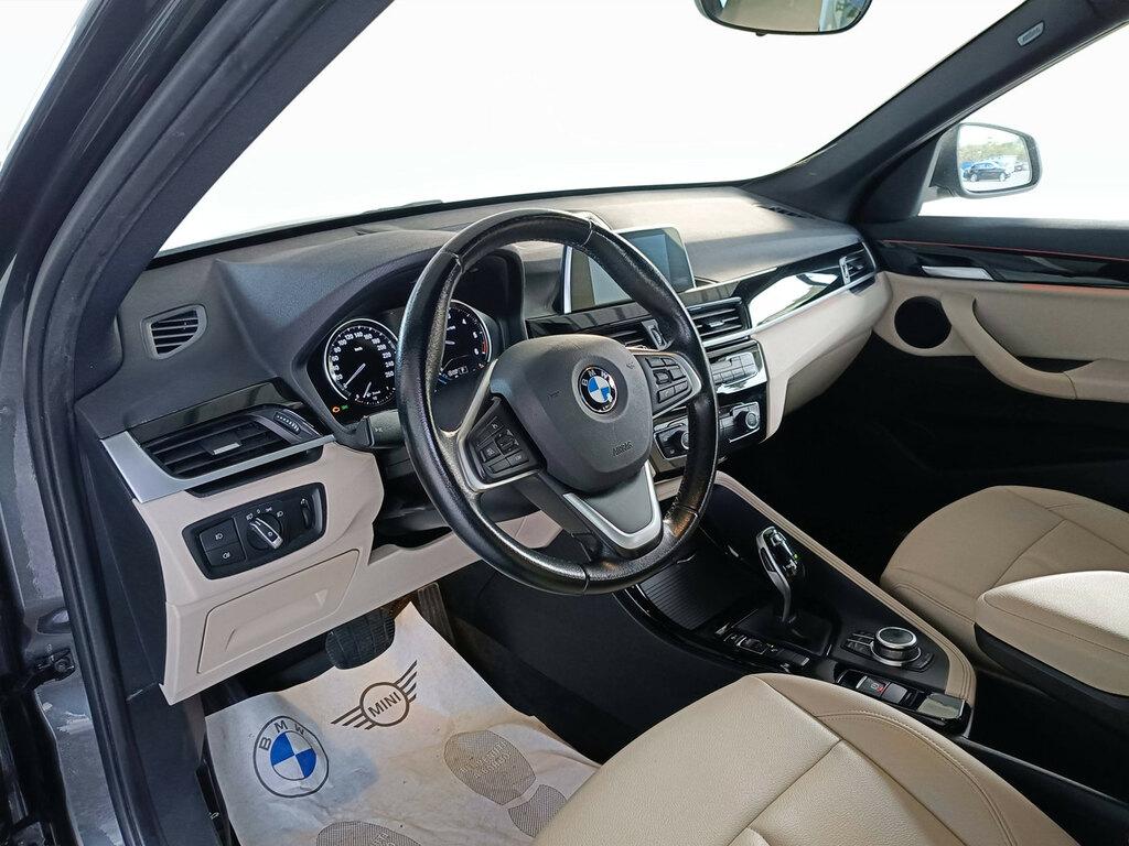 BMW X1 sdrive18d xLine auto my18