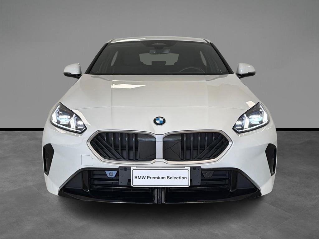 BMW Serie 1 120d 48V MSport auto