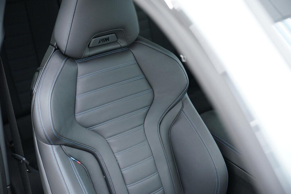 BMW Serie 2 M 220i Coupe M240i xdrive auto