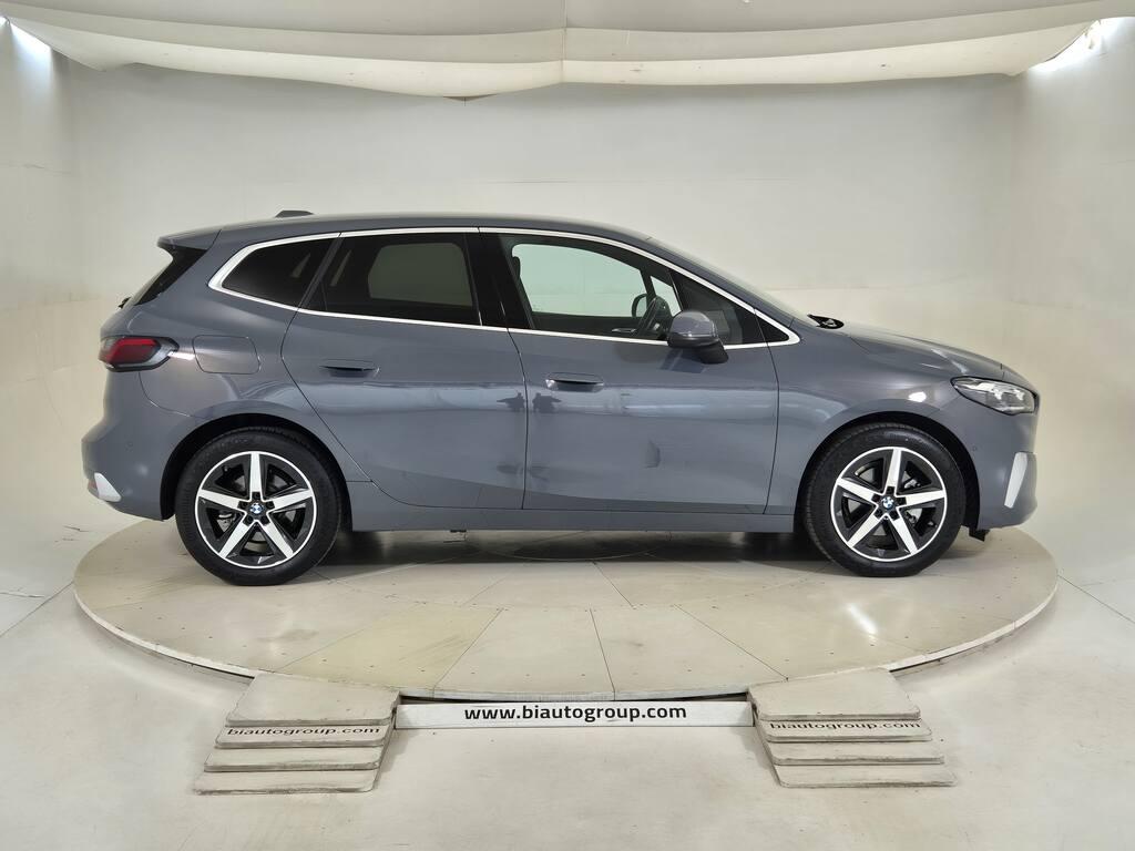 BMW Serie 2 218d Active Tourer Luxury auto
