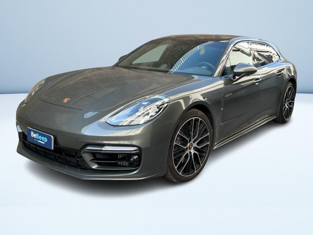 Porsche Panamera Sport Turismo 2.9 4 e-hybrid Platinum Edition auto