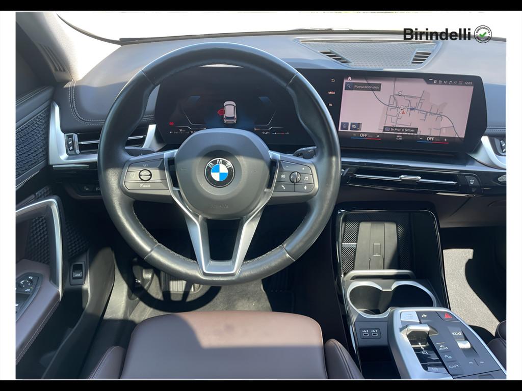 BMW X1 sdrive18i X-Line auto