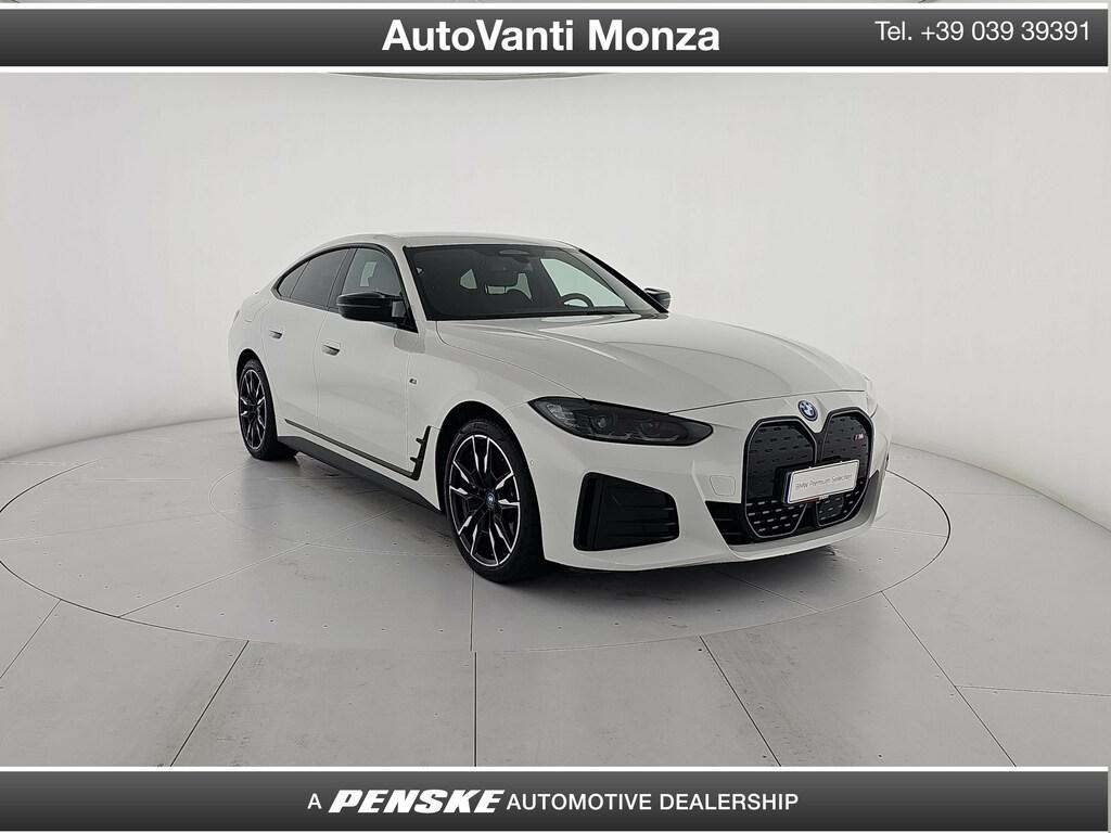 BMW i4 M i4 M50 Sport auto