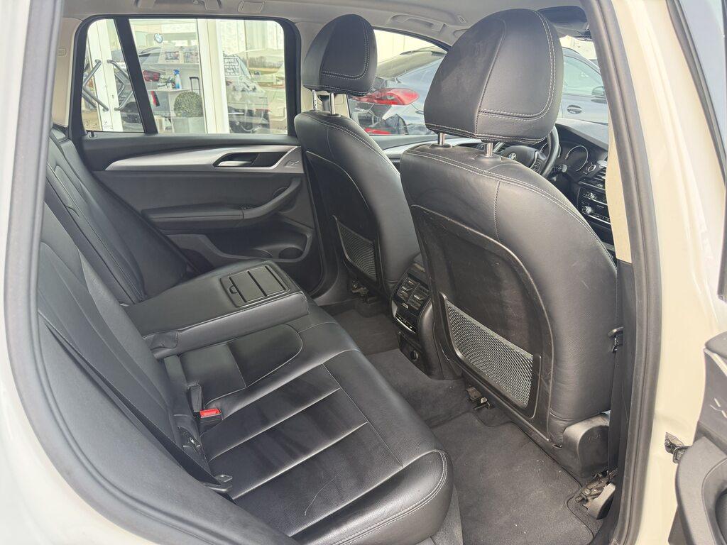 BMW X3 xdrive20d Business Advantage 190cv auto