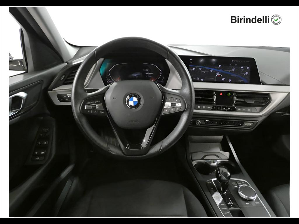 BMW Serie 1 116d Business Advantage auto