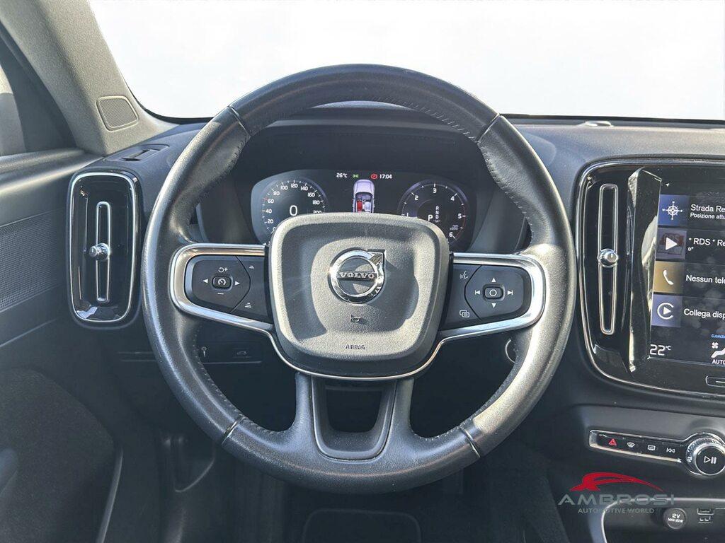 Volvo XC40 2.0 D3 Business Plus awd geartronic my20