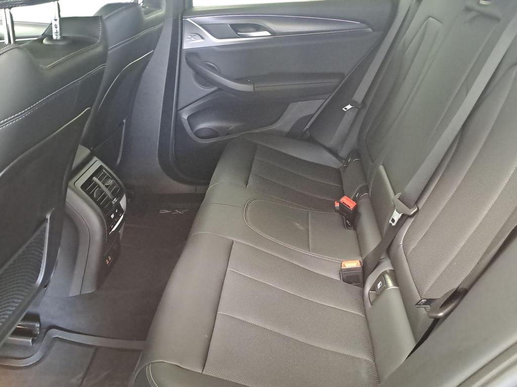 BMW X4 xdrive20d mhev 48V auto