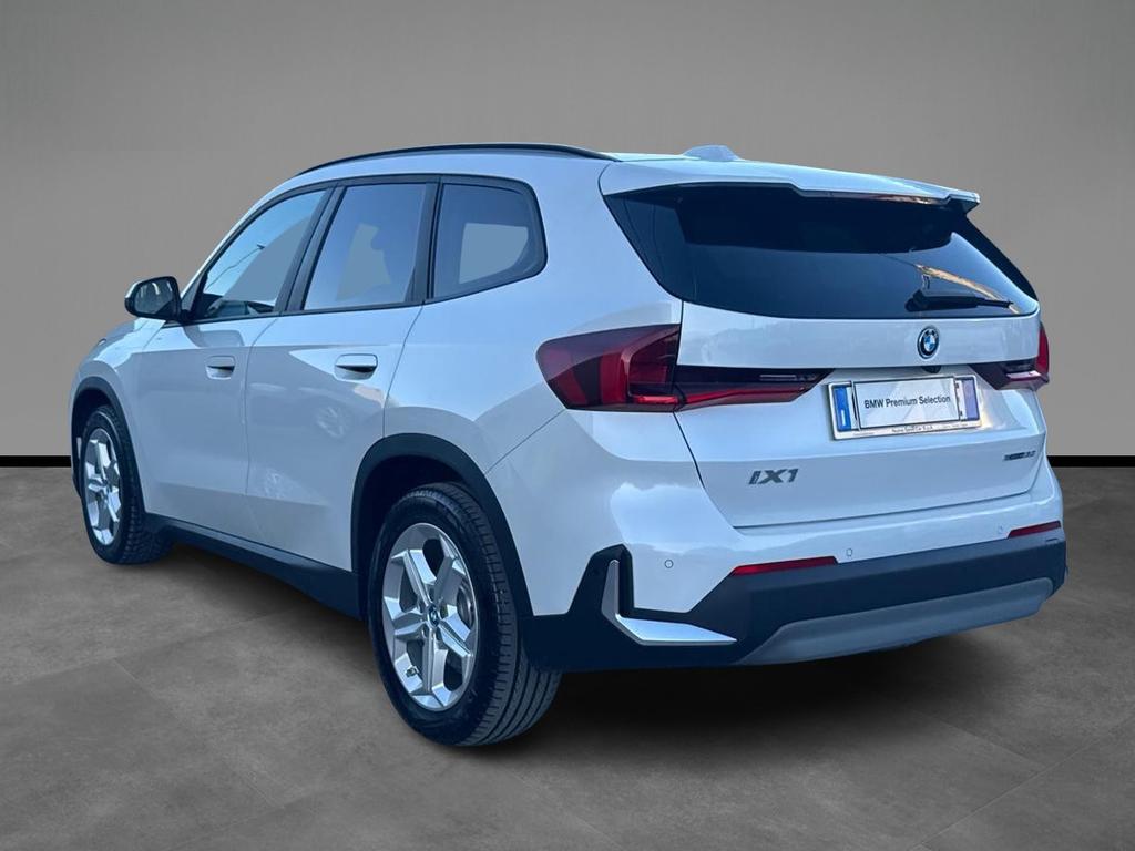 BMW iX1 30 xdrive