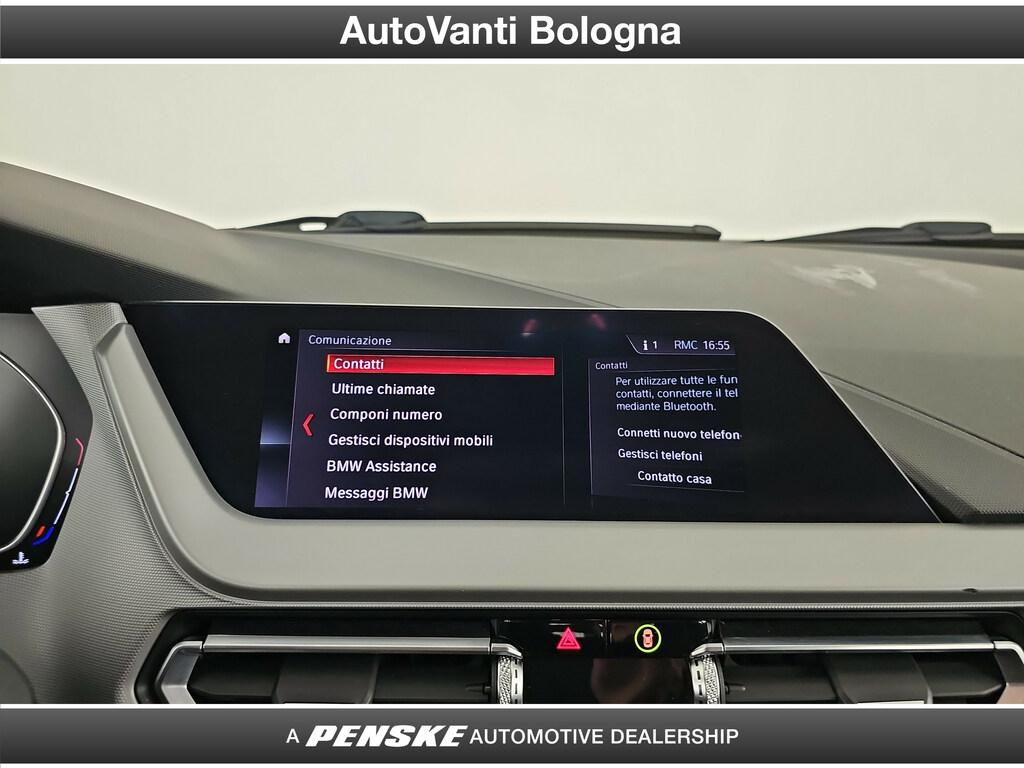 BMW Serie 1 118i Advantage auto