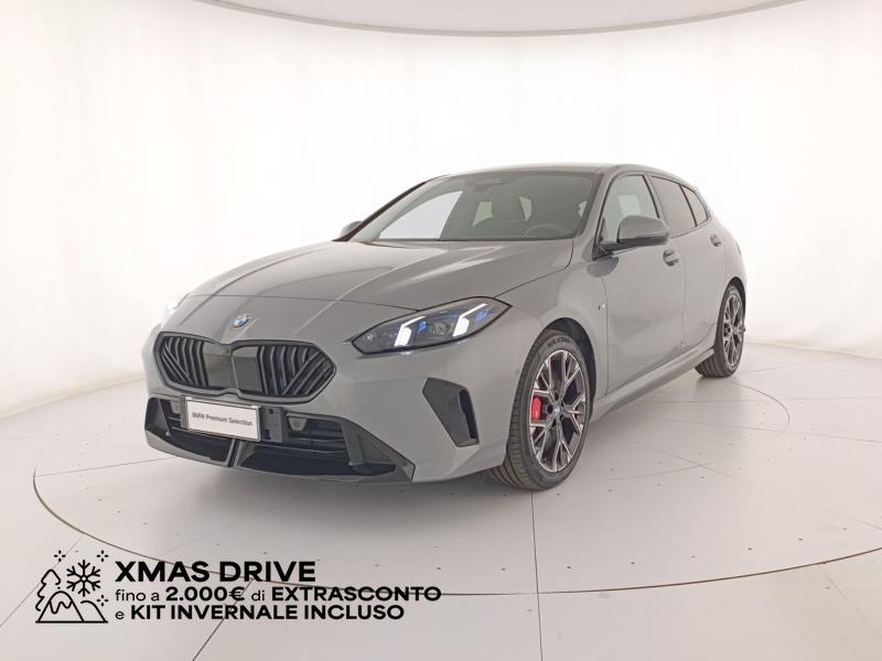 BMW Serie 1 118d MSport auto
