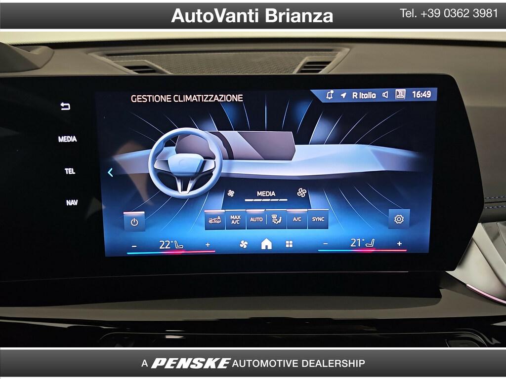 BMW X1 xdrive 25e MSport Pro auto