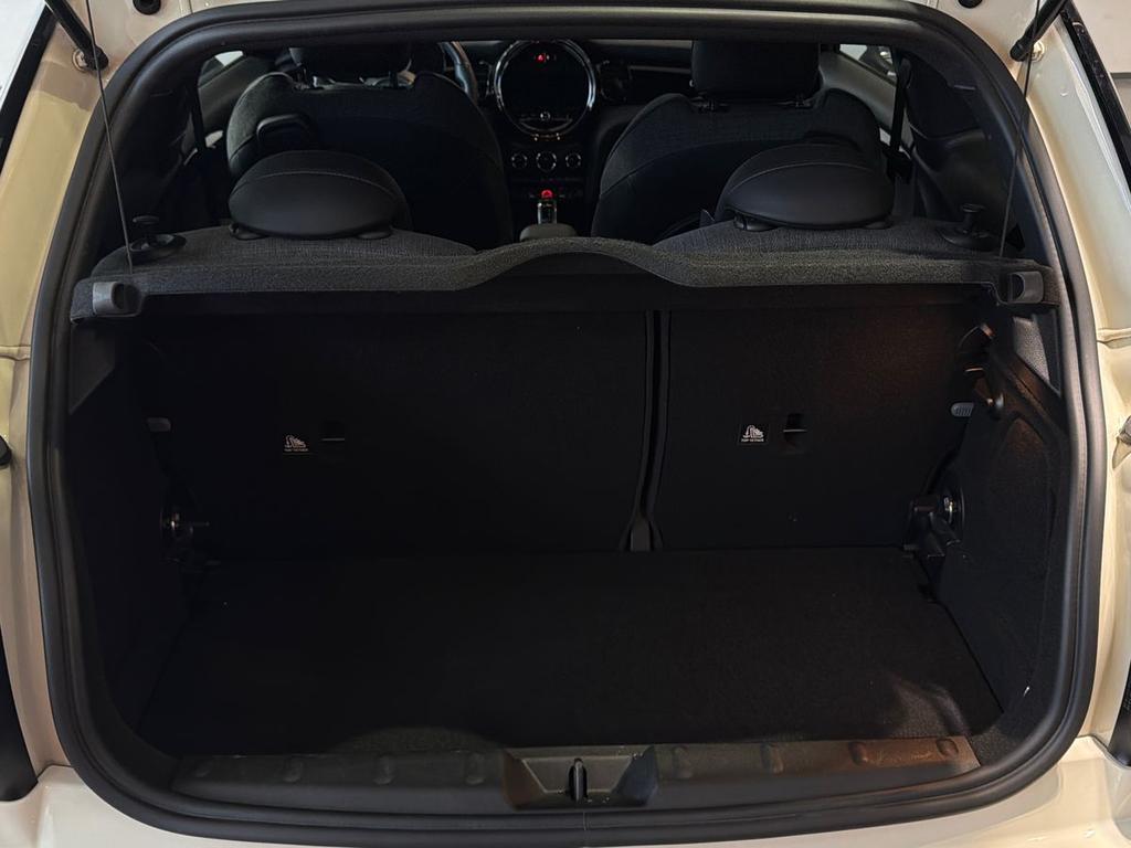 Mini Cooper 1.5 TwinPower Turbo Cooper