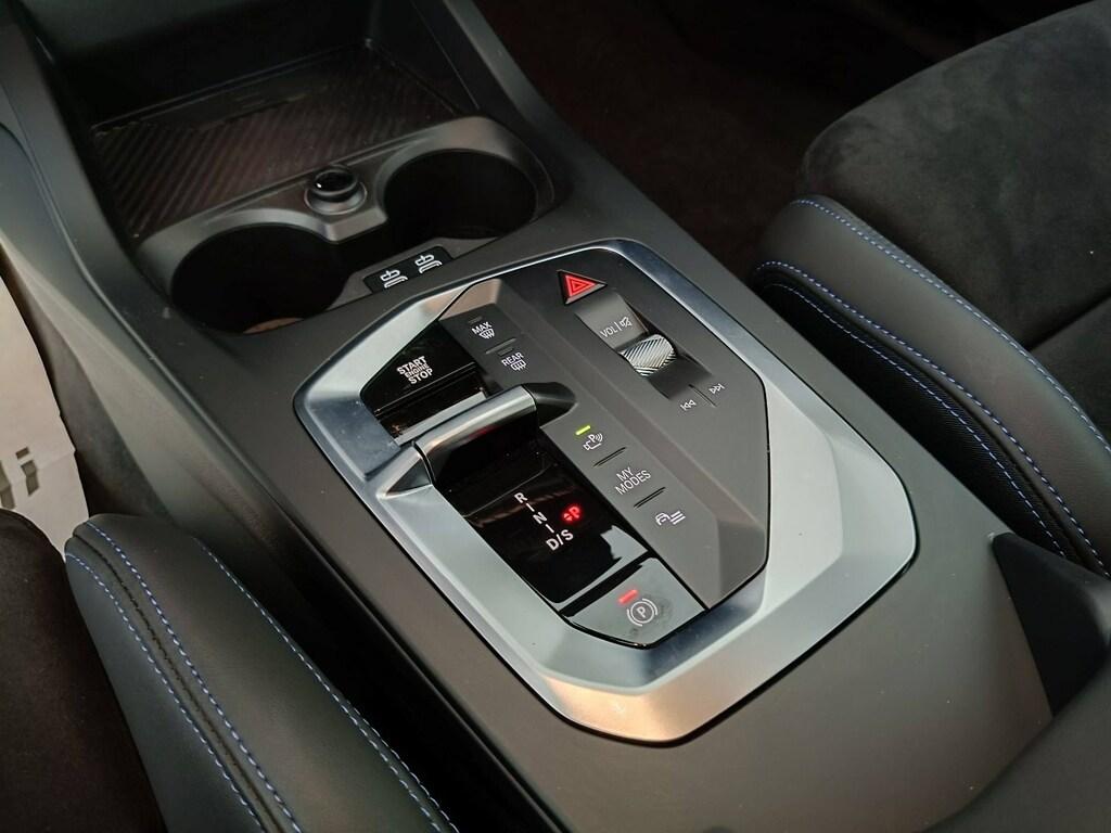 BMW Serie 1 118d MSport Pro auto