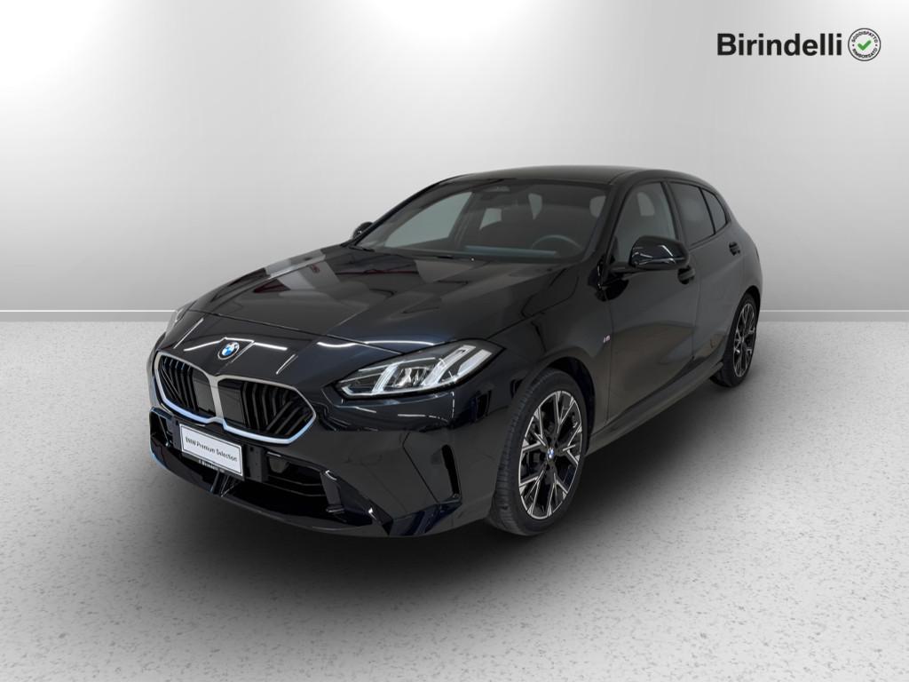BMW Serie 1 118d MSport auto