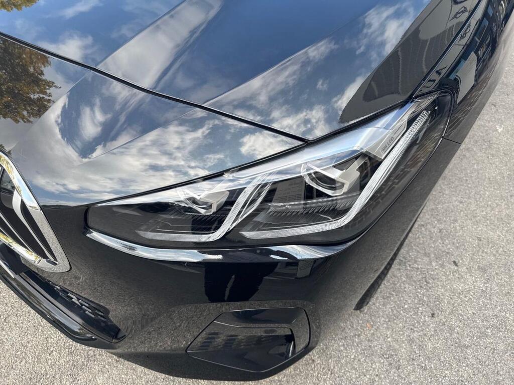BMW Serie 2 218d Active Tourer Msport auto
