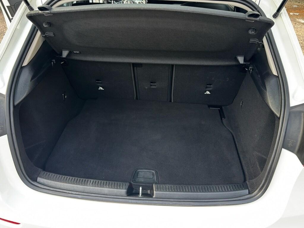 Mercedes Classe A 180 d Advanced auto