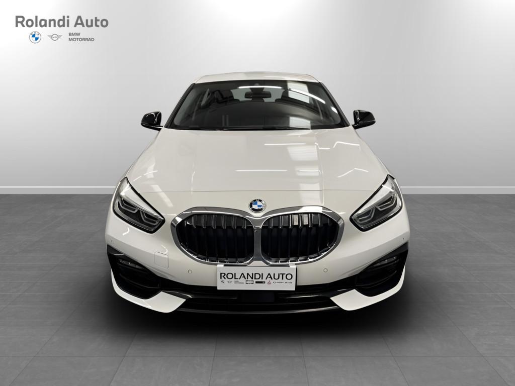 BMW Serie 1 116d Sport auto