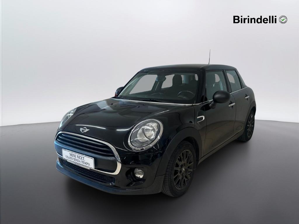 Mini One 1.5 One