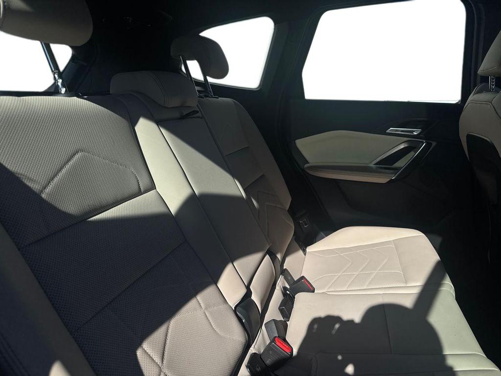 BMW X1 sdrive18d Msport auto