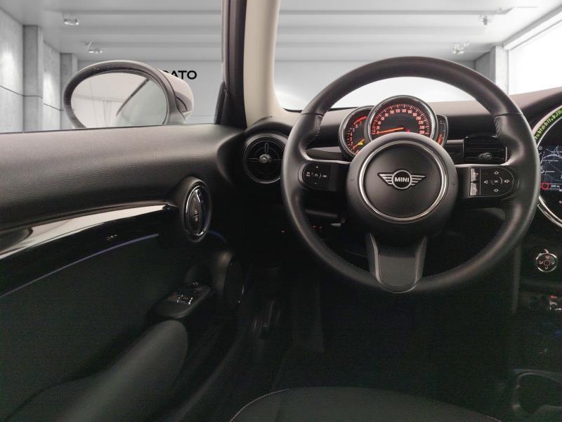Mini Cooper 1.5 TwinPower Turbo Cooper