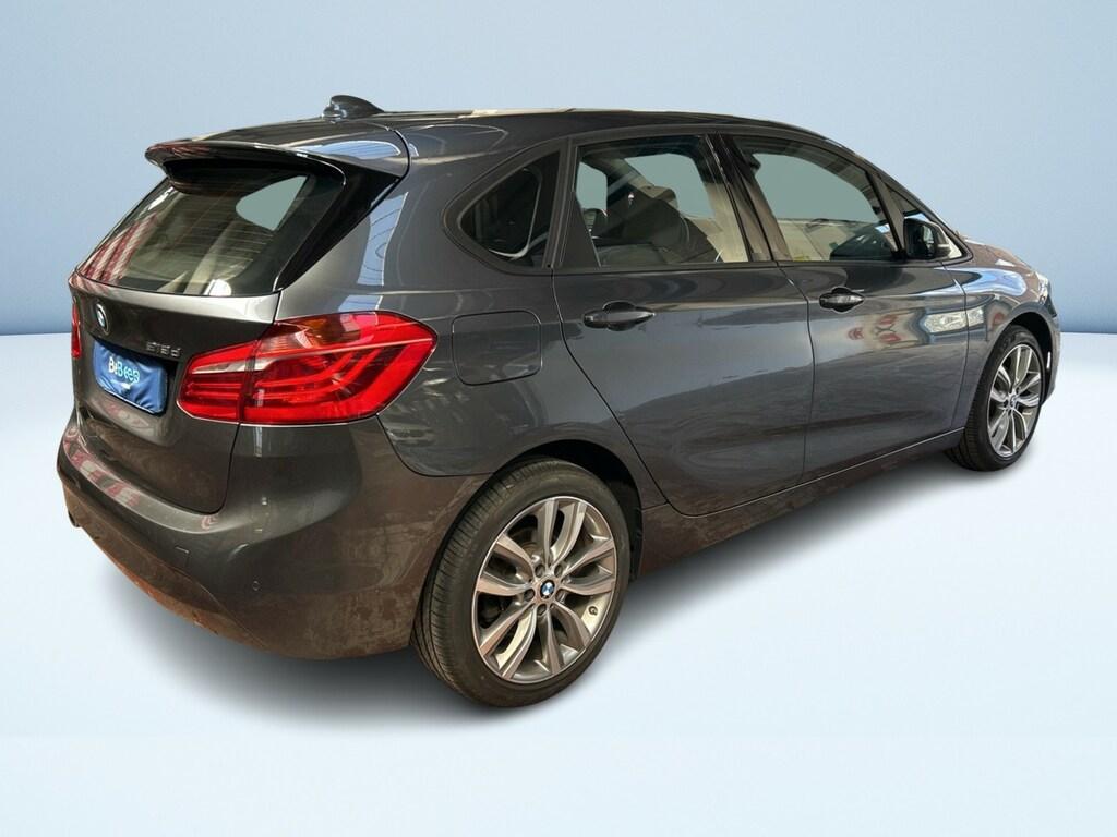 BMW Serie 2 218d Active Tourer Advantage auto my15