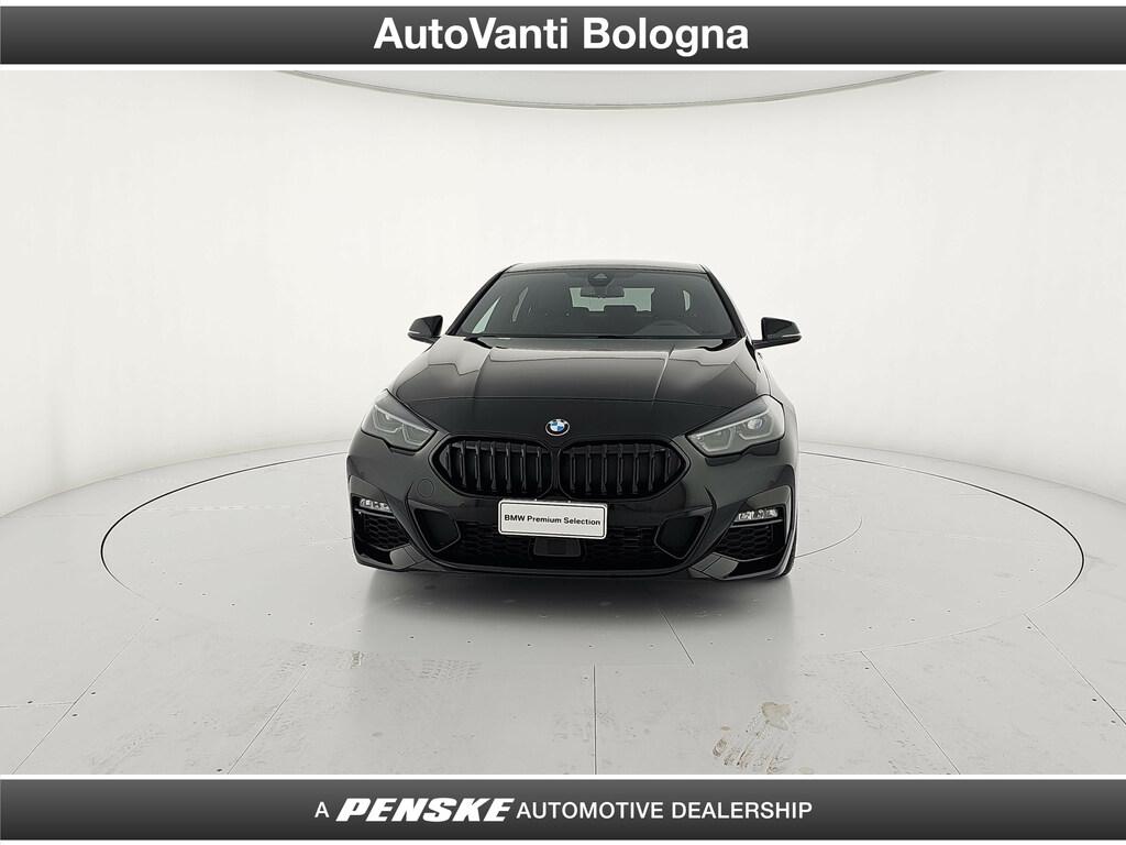 BMW Serie 2 220d Gran Coupe Msport xdrive auto