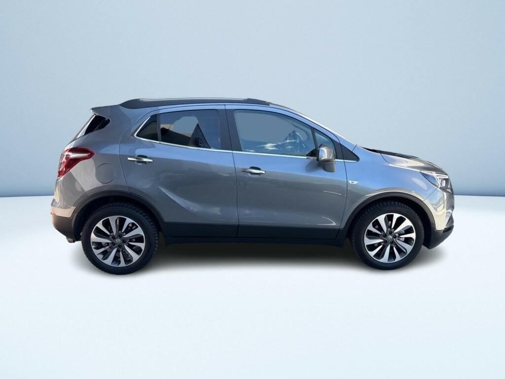 Opel Mokka X 1.4 t. Innovation s&s 4x4 152cv auto