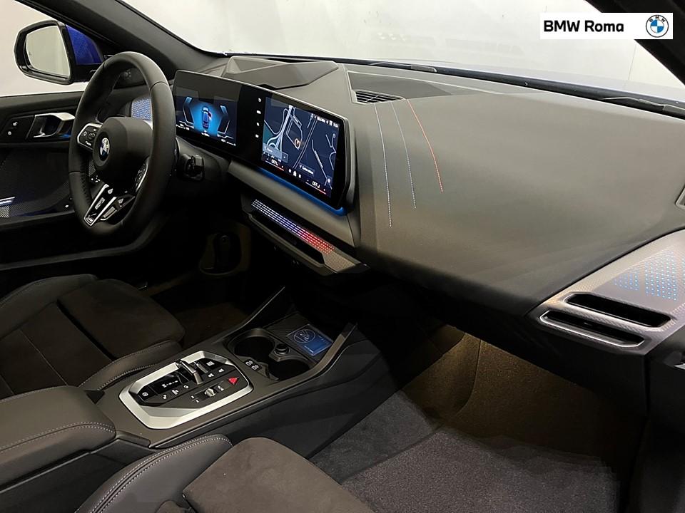 BMW Serie 1 120d 48V MSport auto