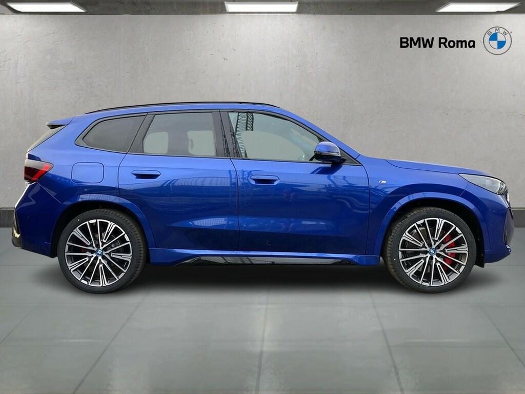 BMW iX1 xdrive 30 MSport Pro