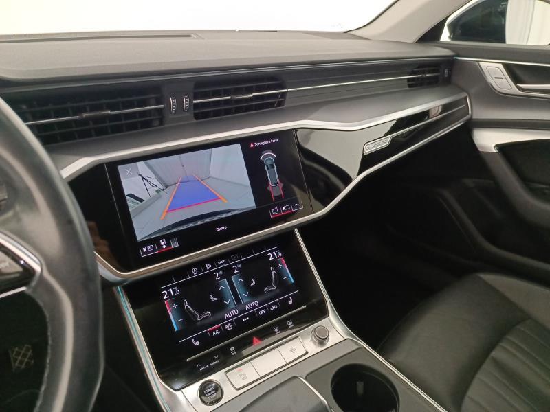 Audi A6 Allroad 40 2.0 tdi mhev quattro 204cv s-tronic