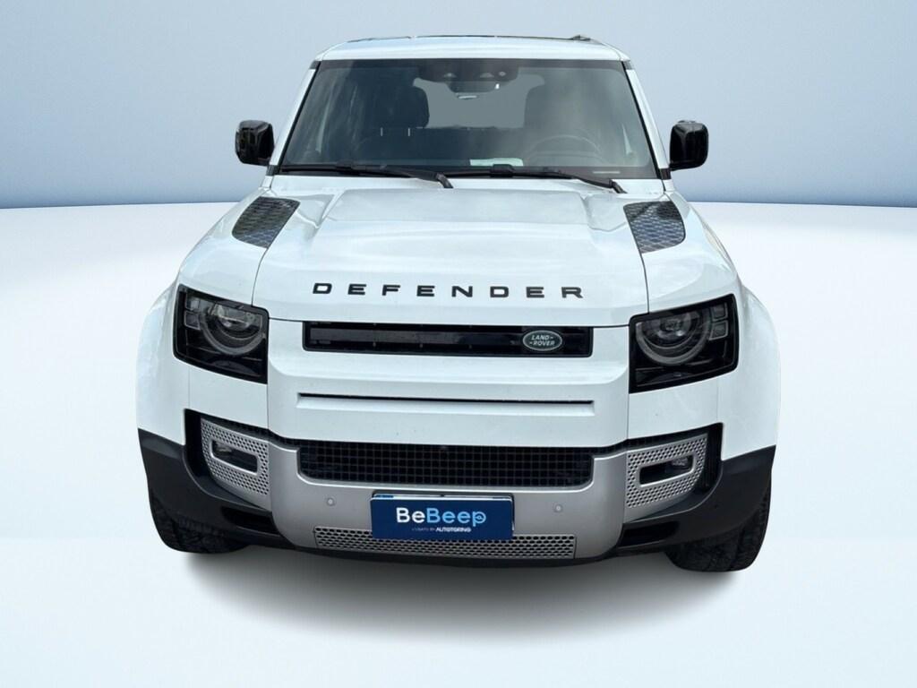 Land Rover Defender 110 3.0d i6 mhev SE awd 300cv auto