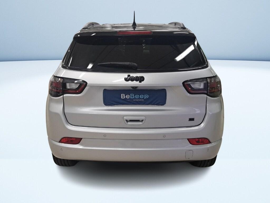 Jeep Compass 1.6 mjt S 2wd 130cv