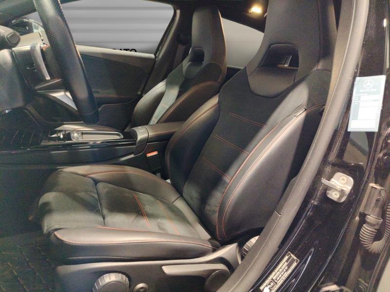 Mercedes Classe A 180 d Premium Plus AMG Line auto