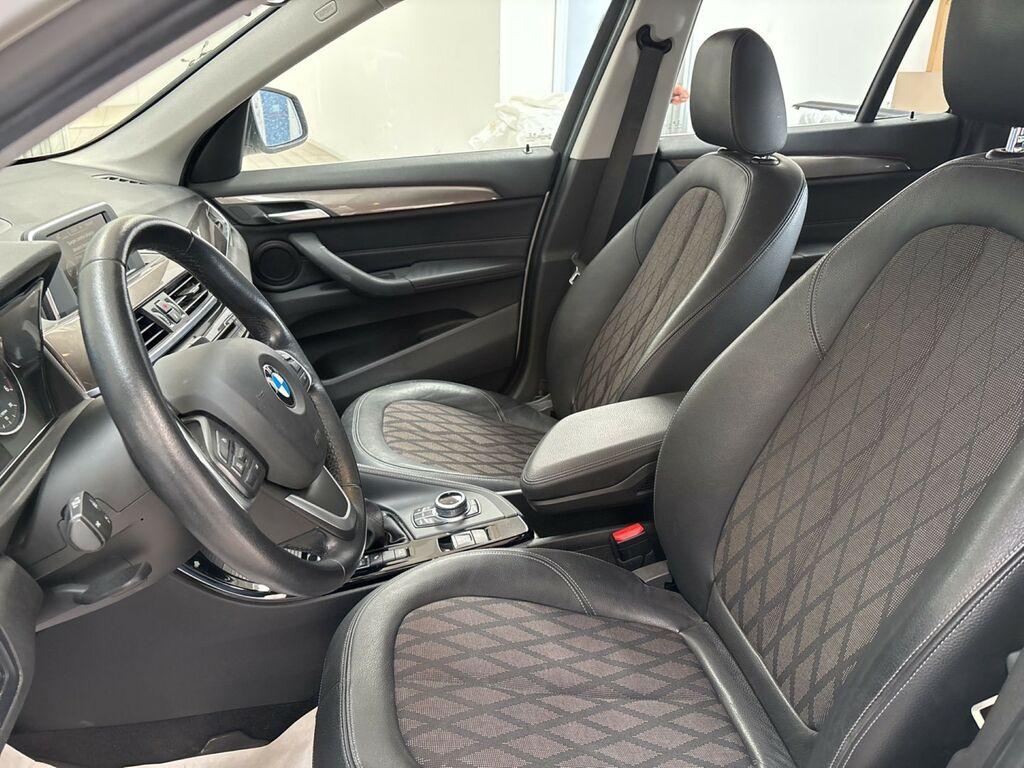BMW X1 xdrive18d xLine auto