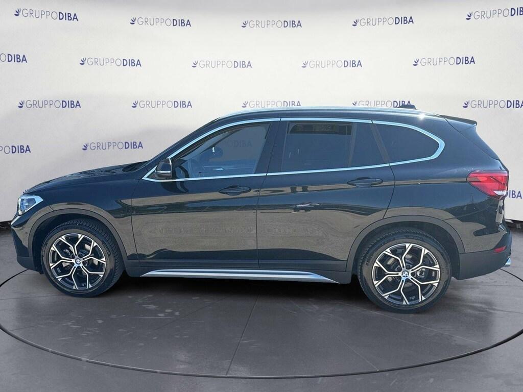 BMW X1 sdrive16d xLine auto