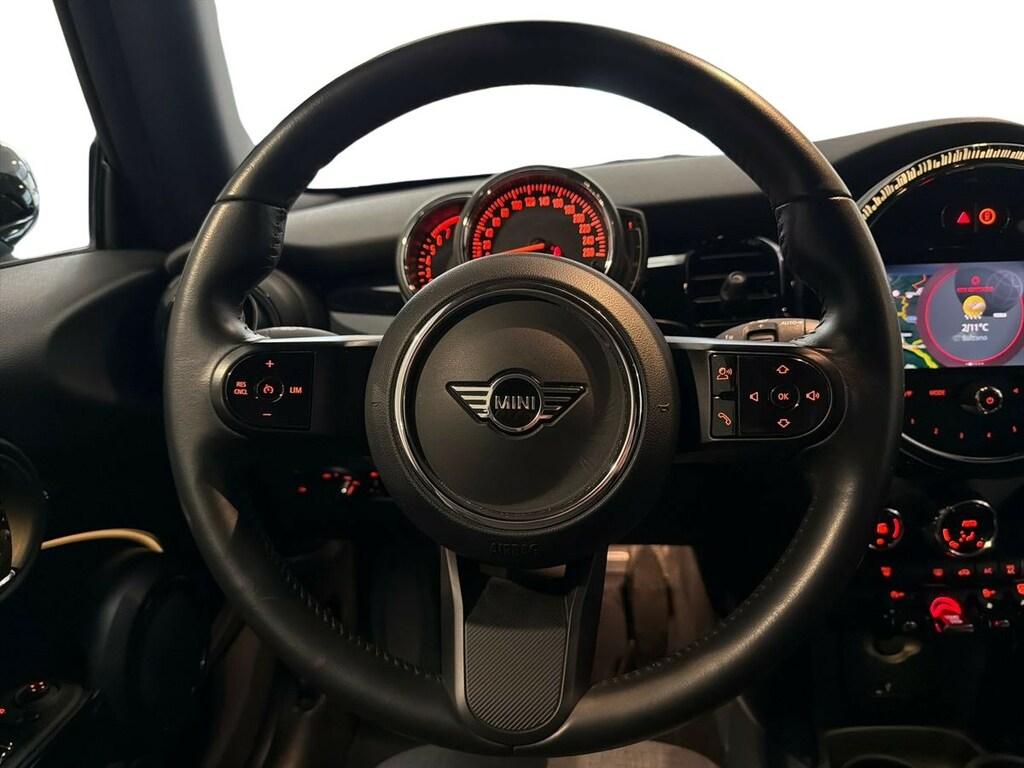 Mini Cooper 1.5 TwinPower Turbo Cooper