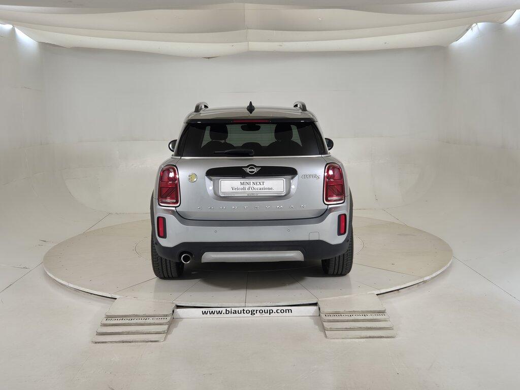 Mini Cooper SE Countryman Mini Countryman 1.5 Cooper SE all4 auto