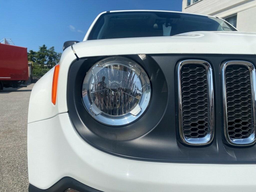 Jeep Renegade 1.6 e-torq evo Sport fwd 110cv my18
