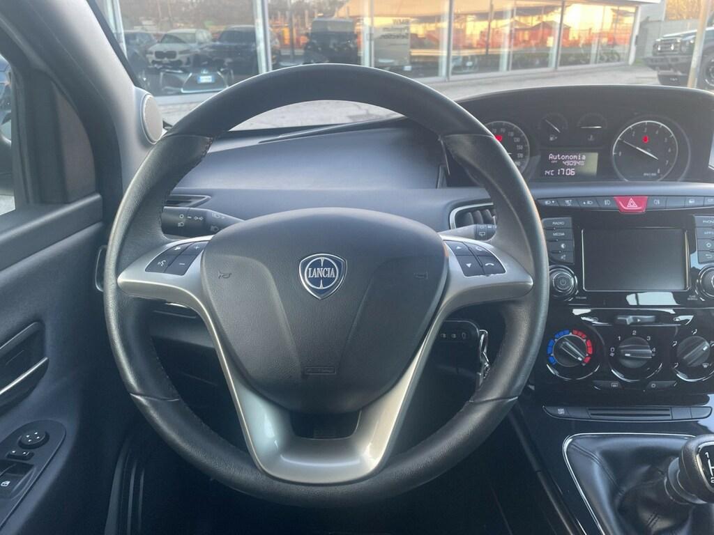 Lancia Ypsilon 1.2 Gold 69cv my16