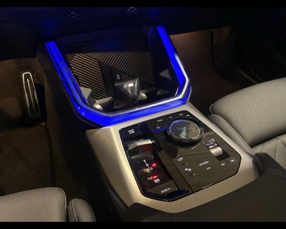 BMW X3 xdrive20d MSport auto