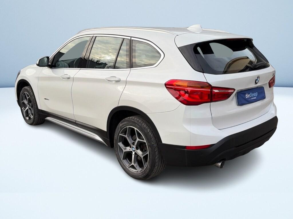BMW X1 xdrive18d xLine auto